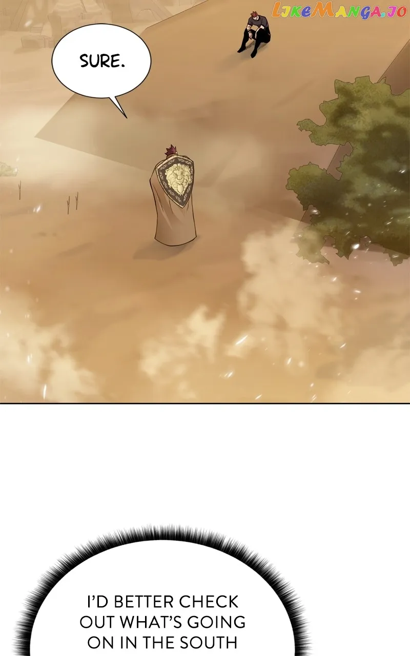 Dungeons & Artifacts Chapter 120 Online - página 4