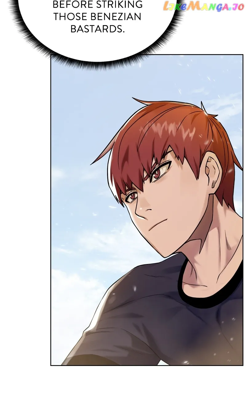 Dungeons & Artifacts Chapter 120 Online - página 5