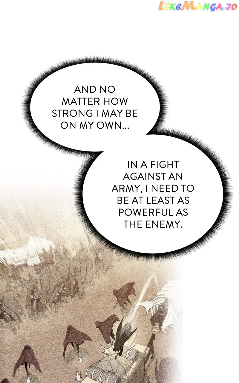 Dungeons & Artifacts Chapter 120 Online - página 6