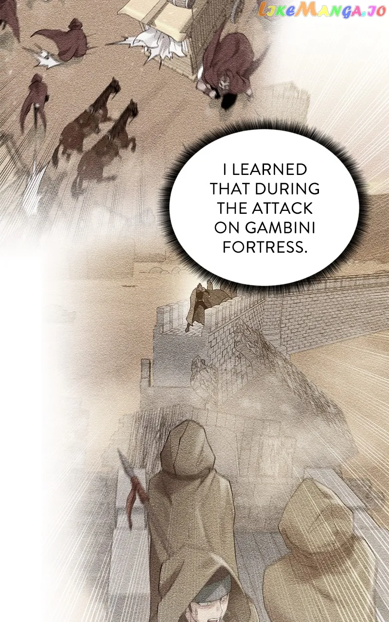 Dungeons & Artifacts Chapter 120 Online - página 7