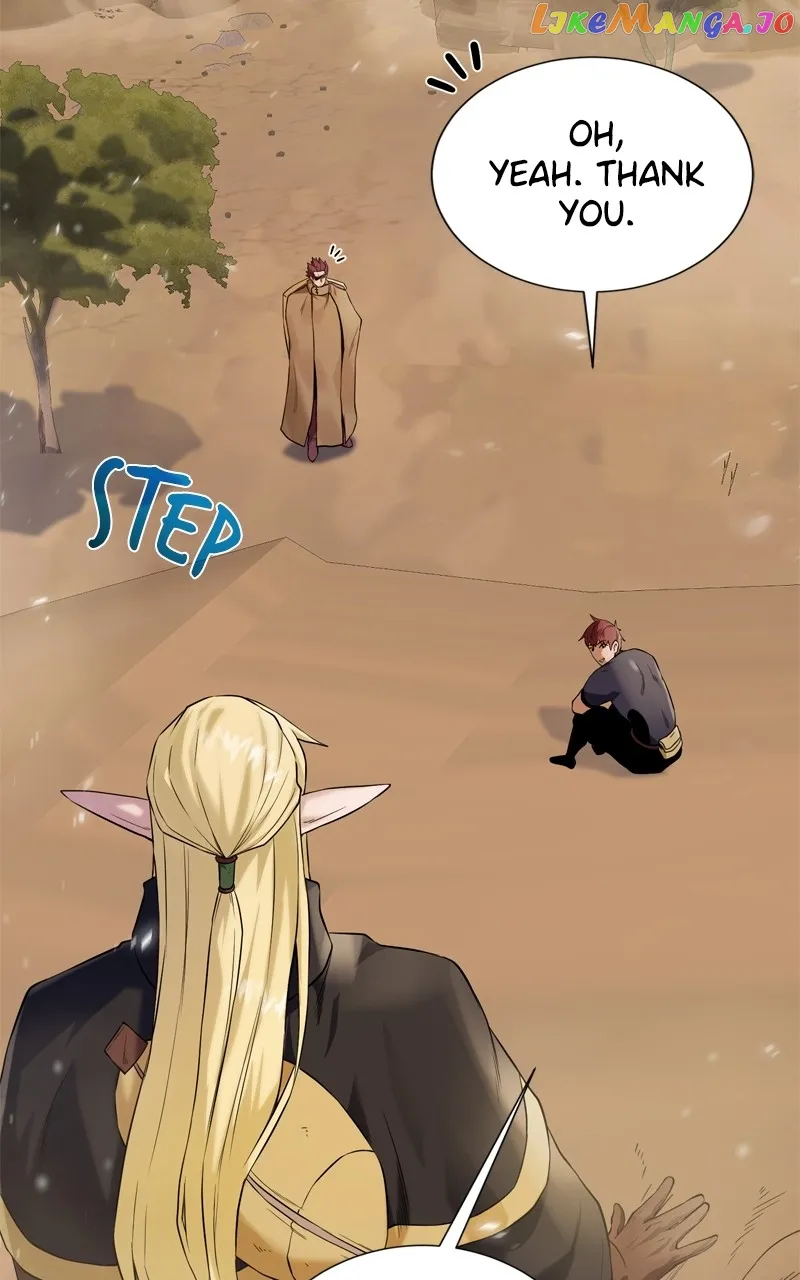 Dungeons & Artifacts Chapter 120 Online - página 10