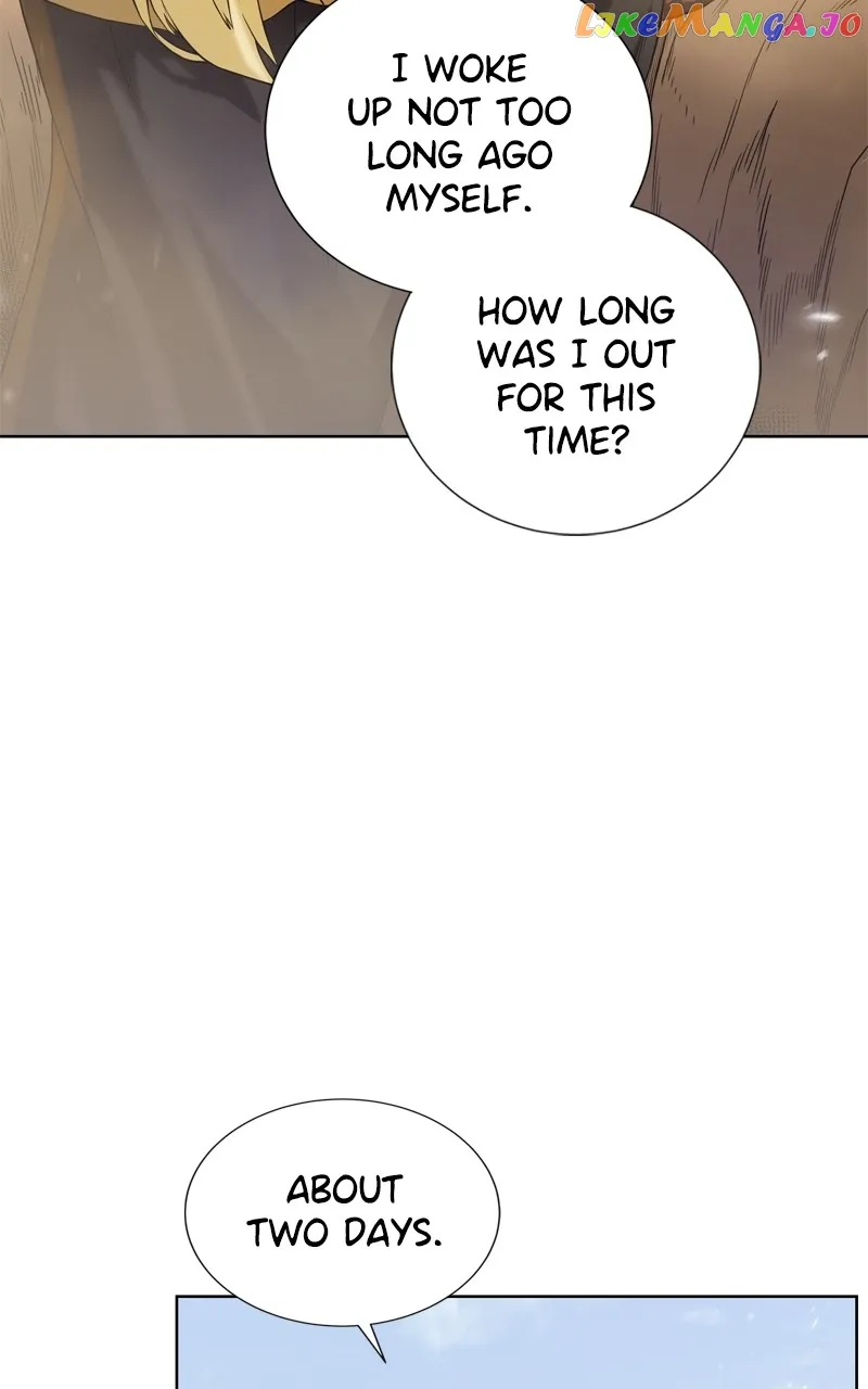 Dungeons & Artifacts Chapter 120 Online - página 11