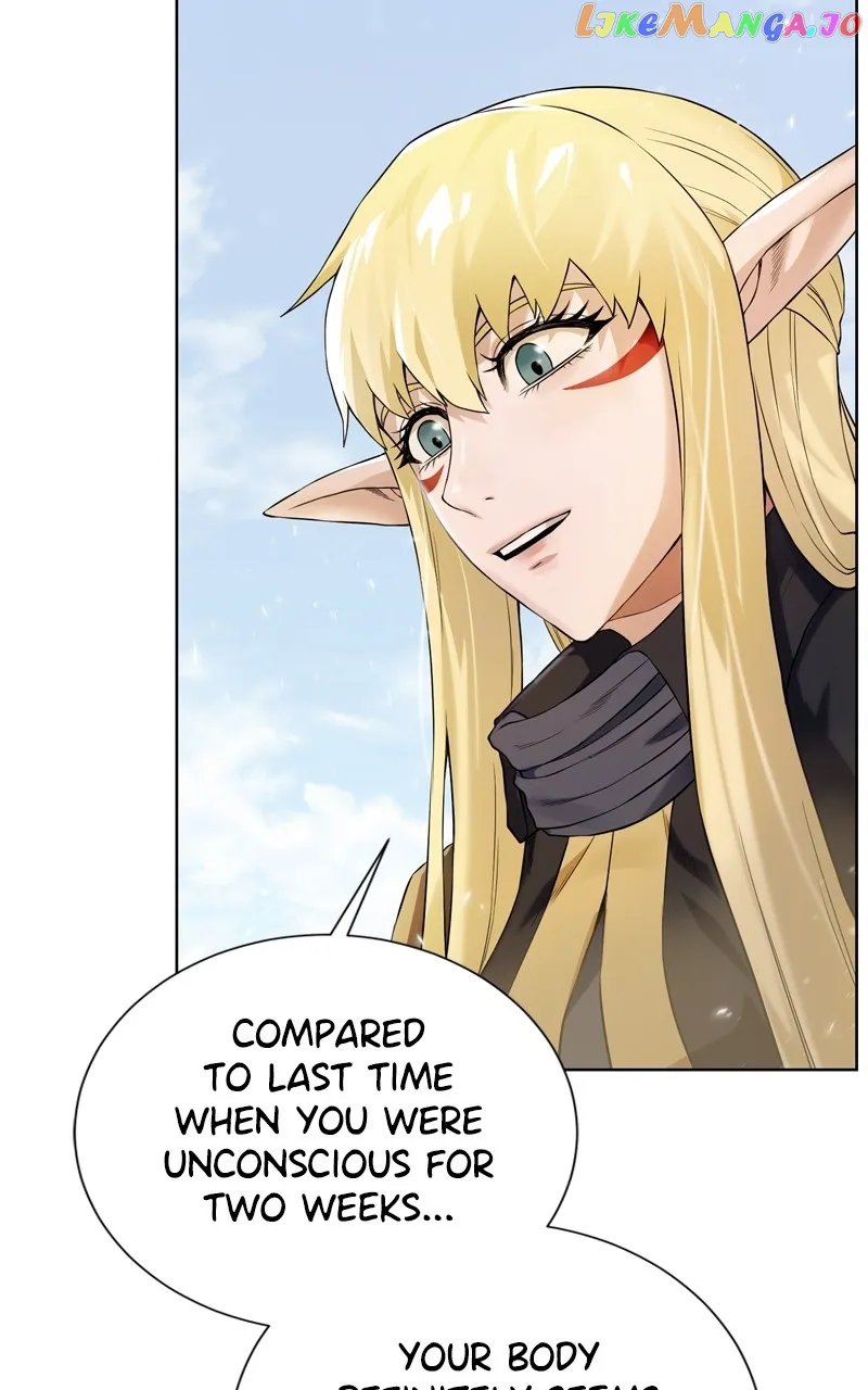 Dungeons & Artifacts Chapter 120 Online - página 12
