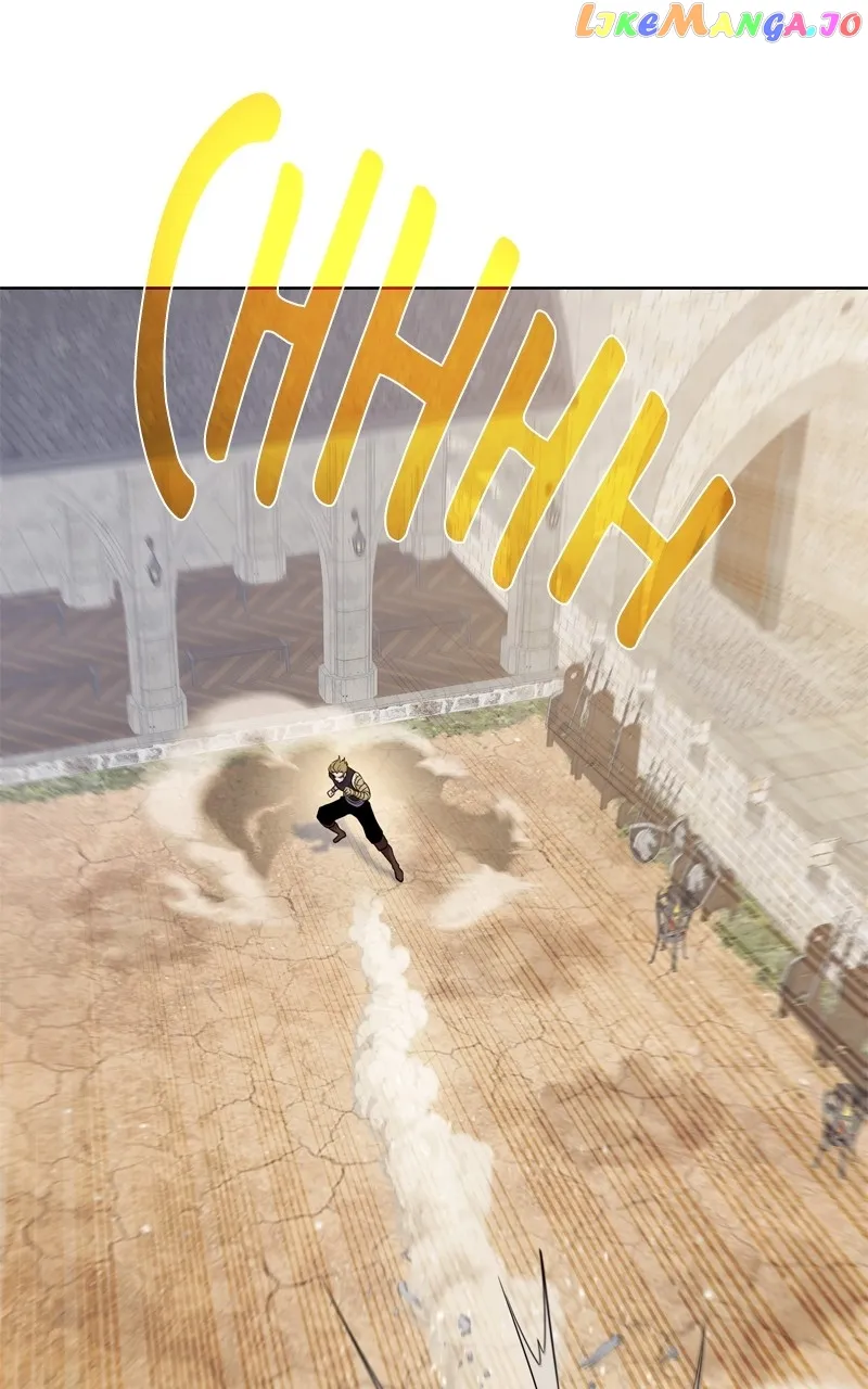 Dungeons & Artifacts Chapter 120 Online - página 27