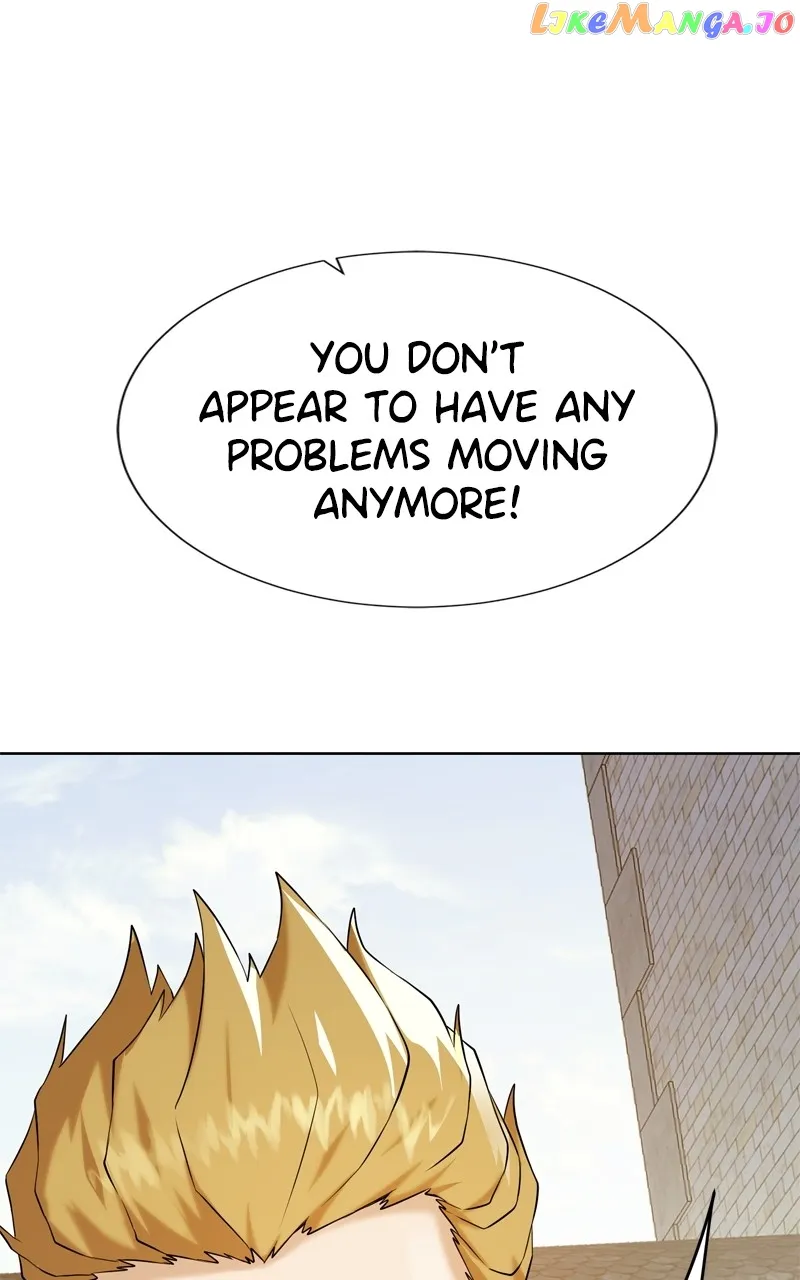 Dungeons & Artifacts Chapter 120 Online - página 29