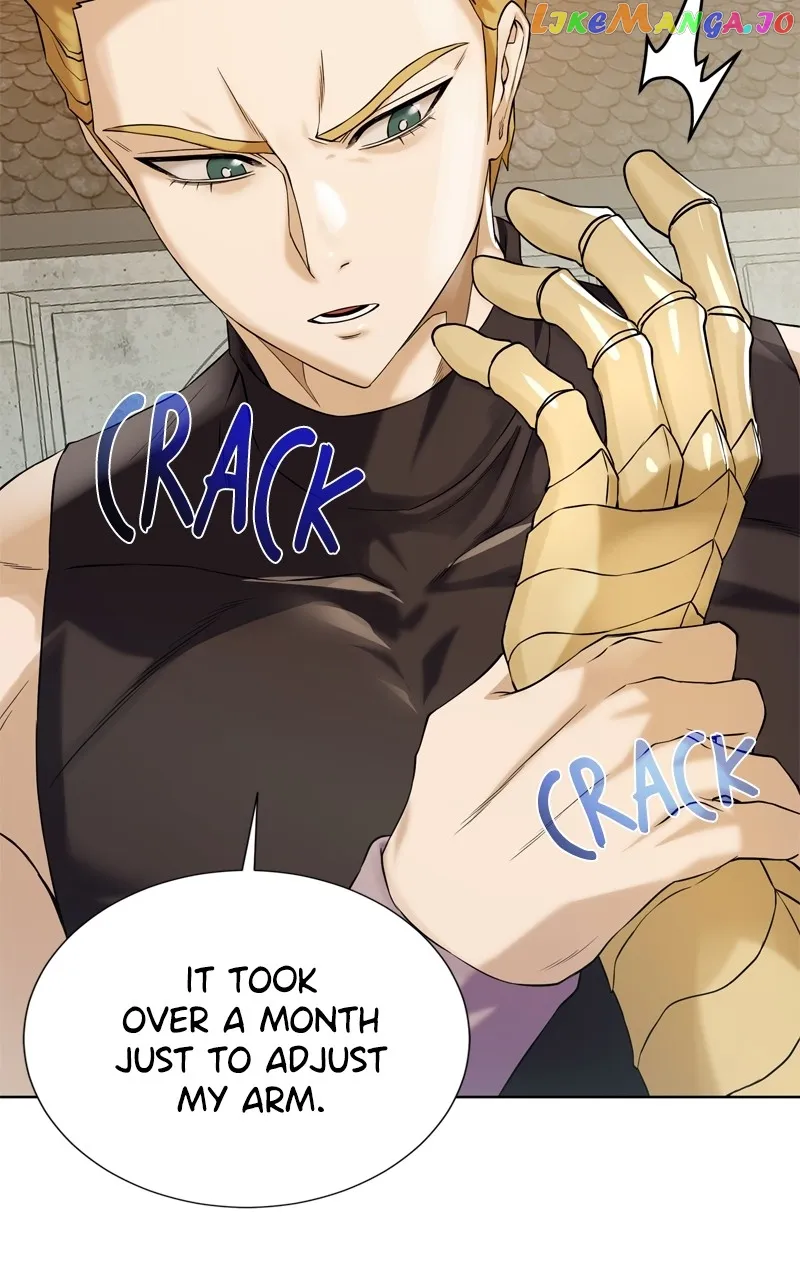 Dungeons & Artifacts Chapter 120 Online - página 30