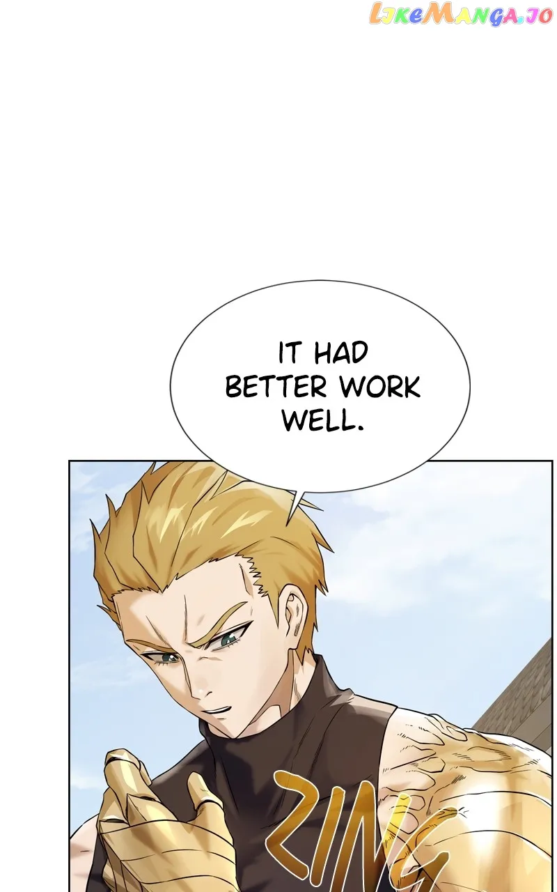 Dungeons & Artifacts Chapter 120 Online - página 31