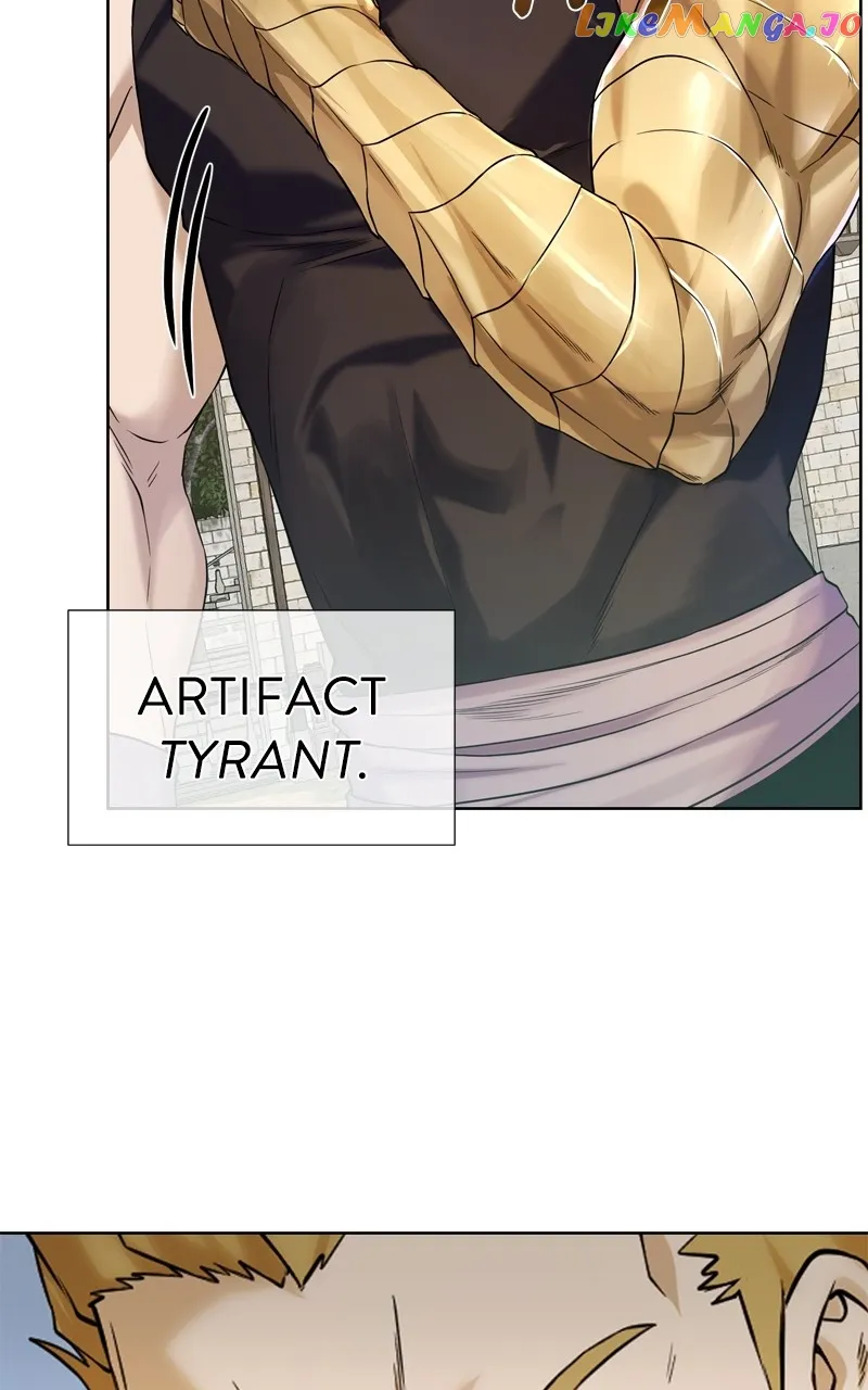 Dungeons & Artifacts Chapter 120 Online - página 32