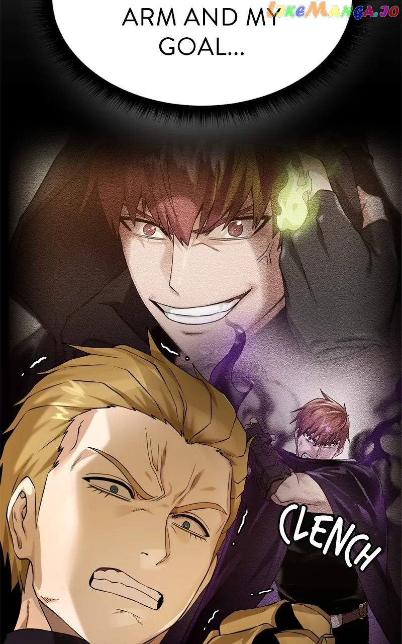 Dungeons & Artifacts Chapter 120 Online - página 35