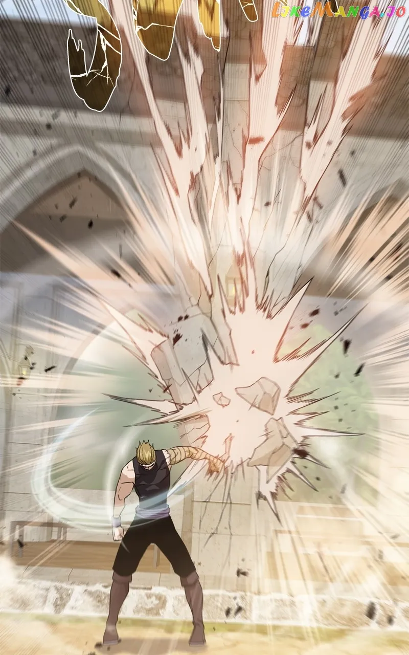 Dungeons & Artifacts Chapter 120 Online - página 38