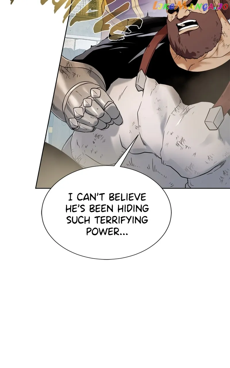 Dungeons & Artifacts Chapter 120 Online - página 41