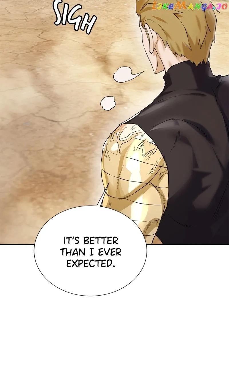 Dungeons & Artifacts Chapter 120 Online - página 44