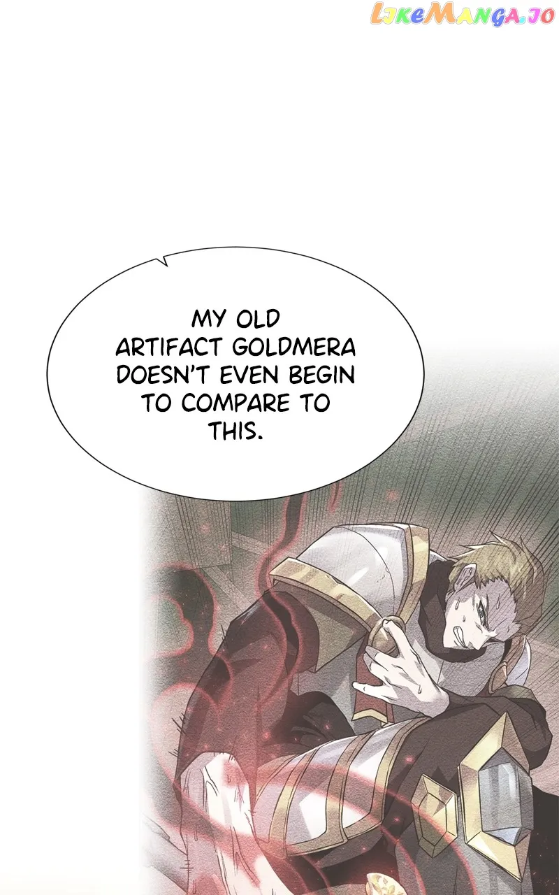 Dungeons & Artifacts Chapter 120 Online - página 45