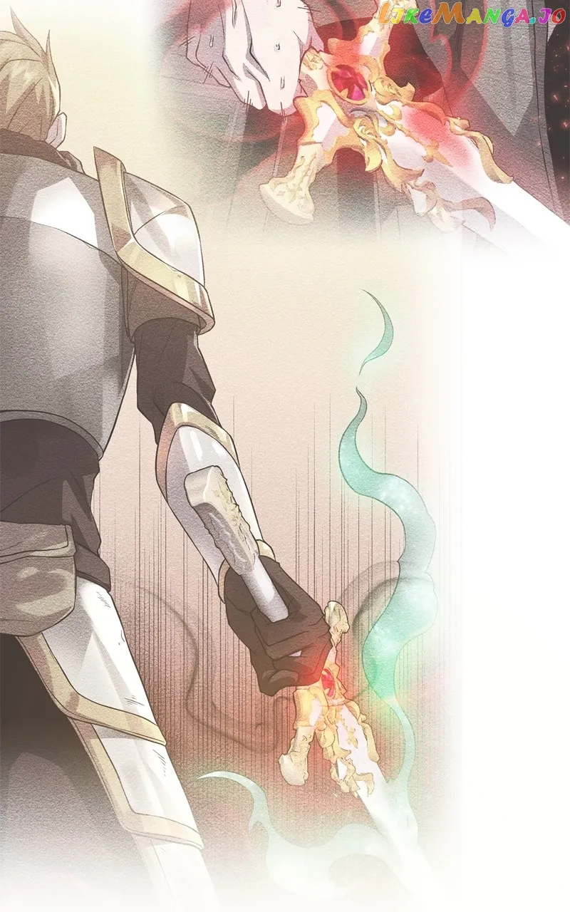 Dungeons & Artifacts Chapter 120 Online - página 46