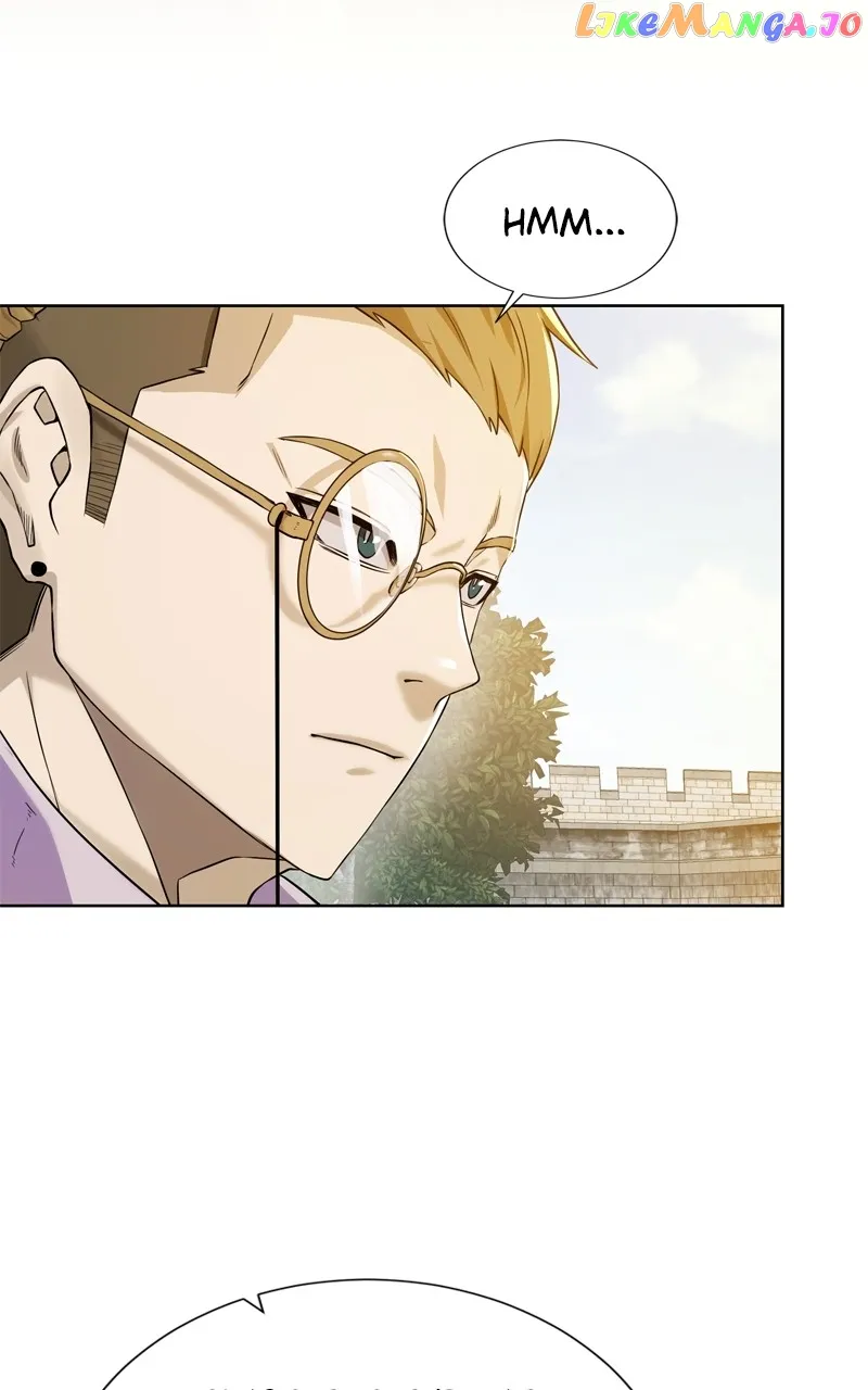 Dungeons & Artifacts Chapter 120 Online - página 47