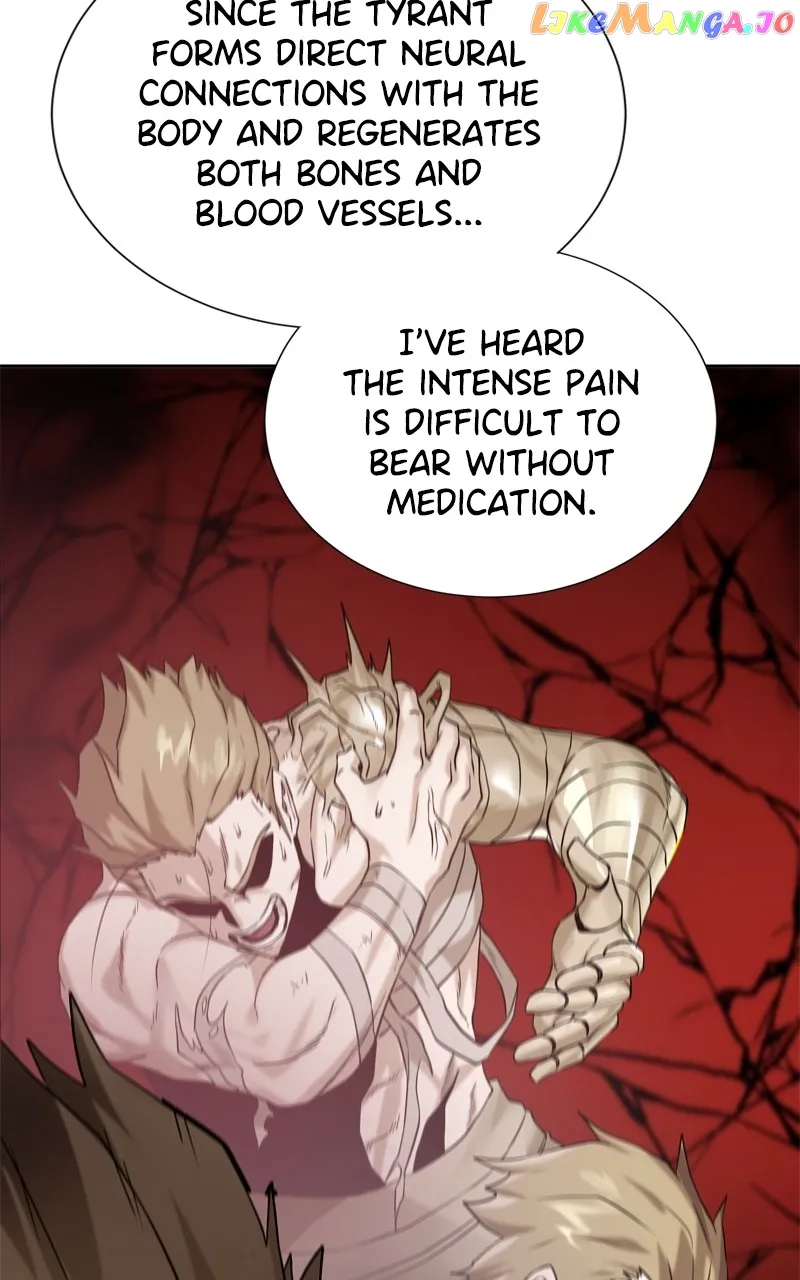 Dungeons & Artifacts Chapter 120 Online - página 48
