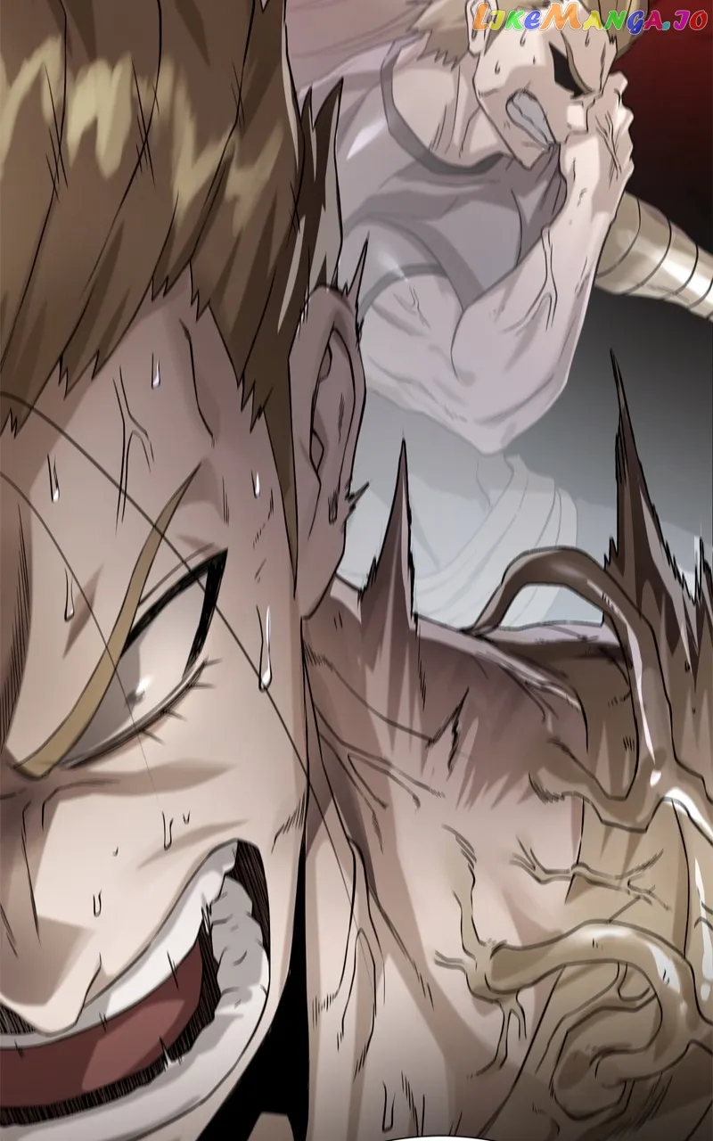 Dungeons & Artifacts Chapter 120 Online - página 49