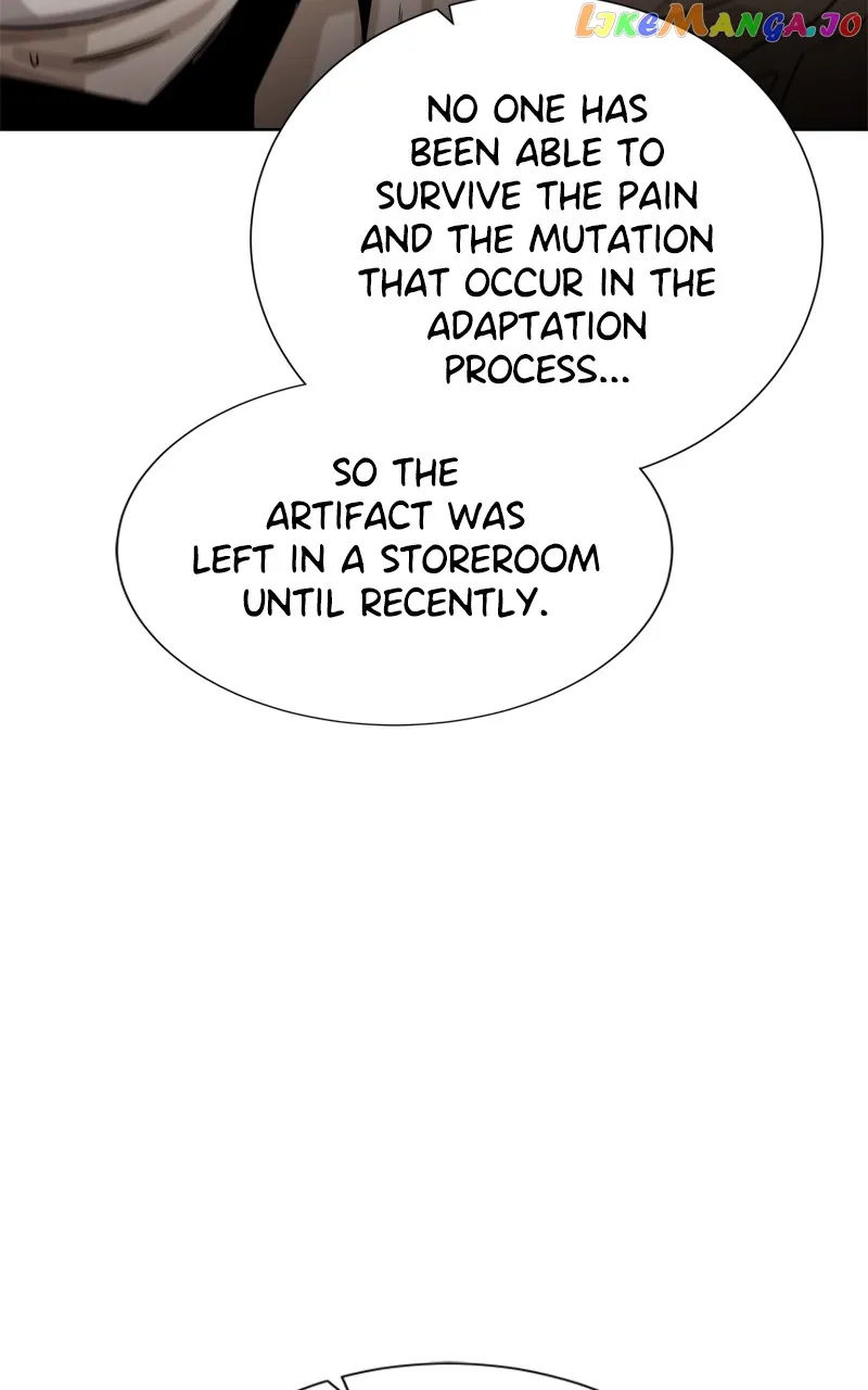 Dungeons & Artifacts Chapter 120 Online - página 50