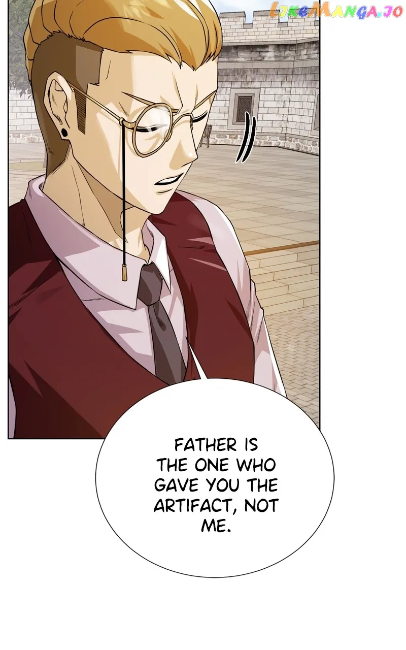Dungeons & Artifacts Chapter 120 Online - página 53