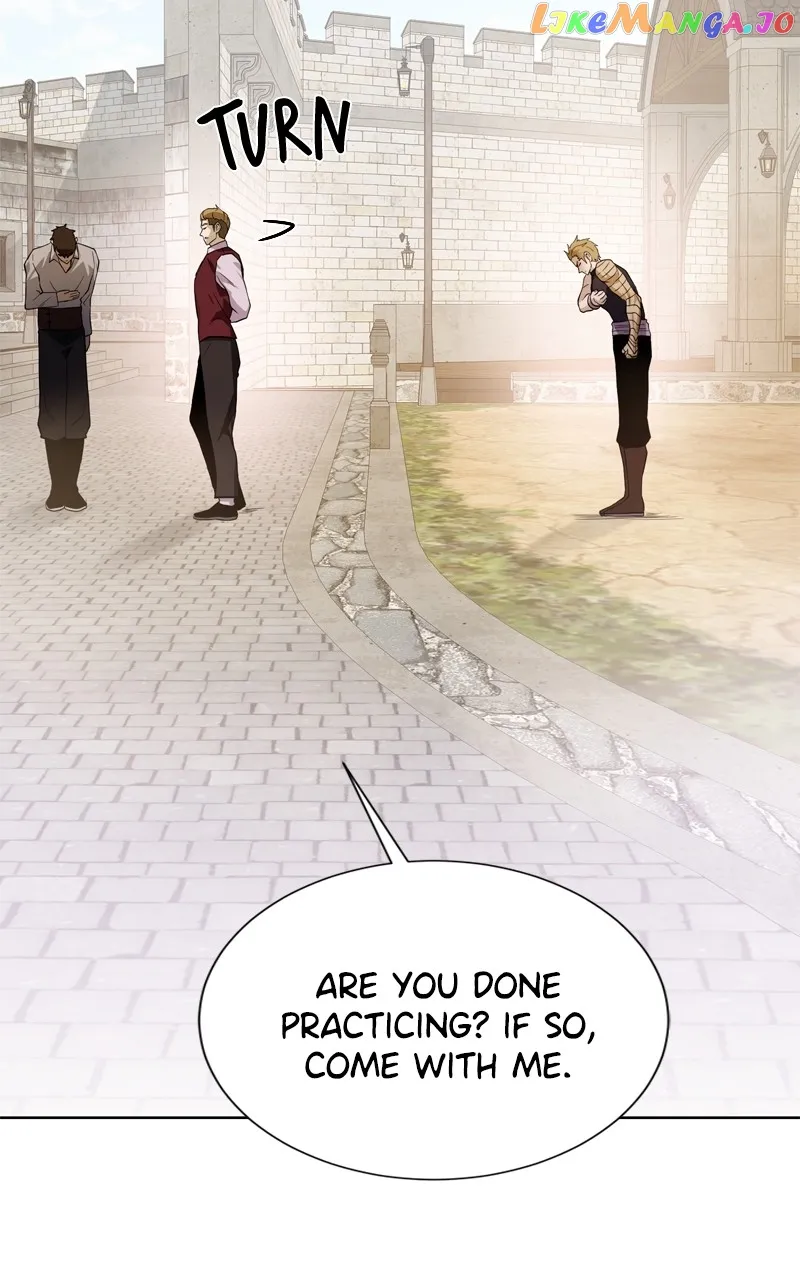Dungeons & Artifacts Chapter 120 Online - página 55
