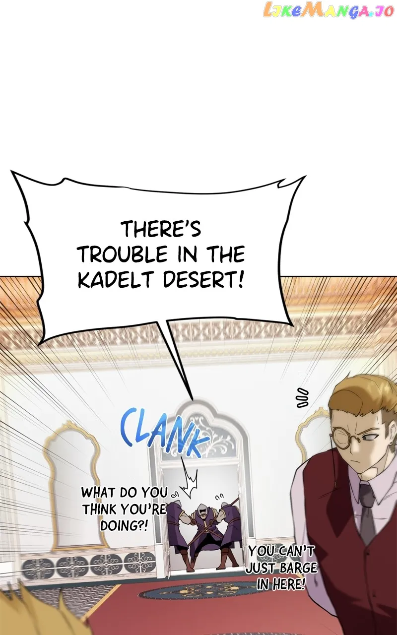 Dungeons & Artifacts Chapter 120 Online - página 65
