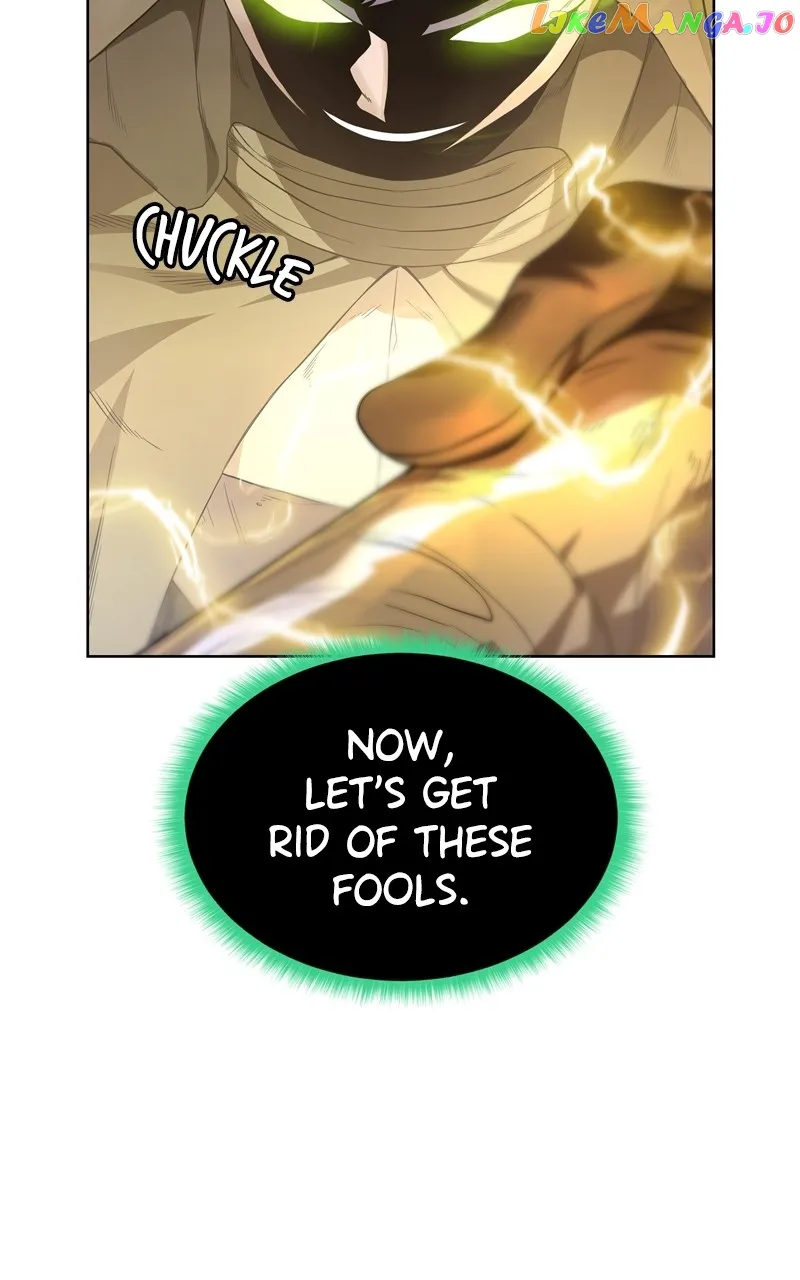 Dungeons & Artifacts Chapter 120 Online - página 90