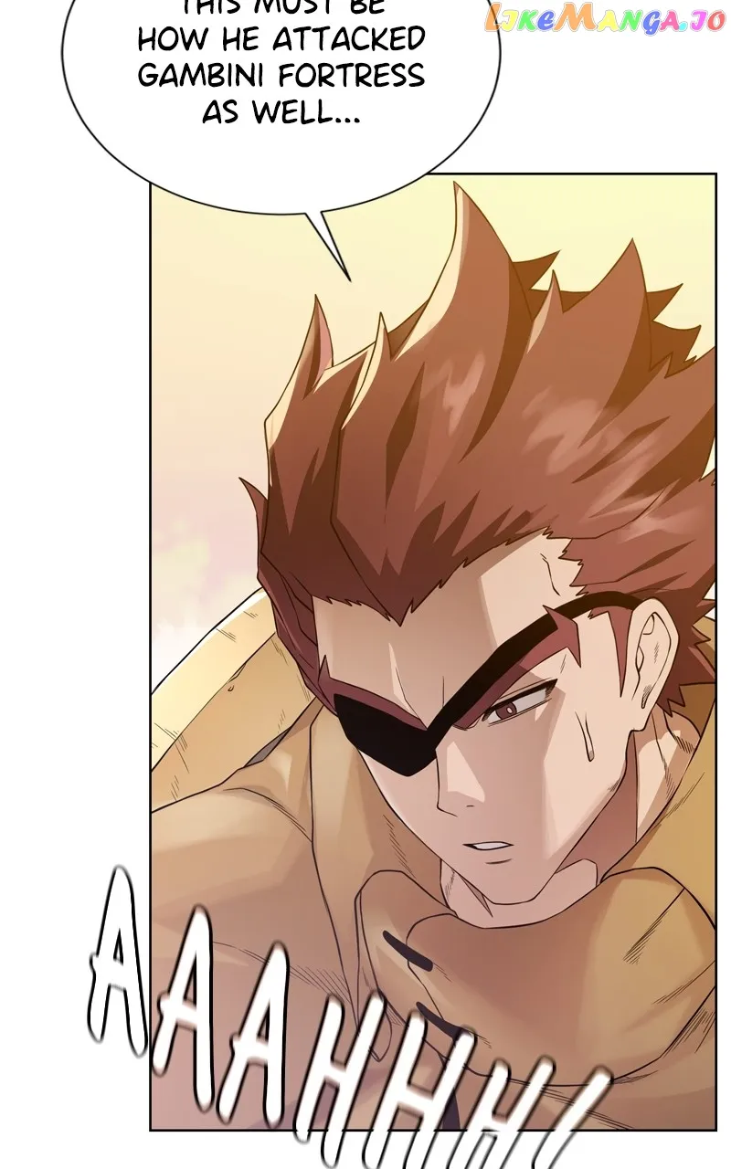 Dungeons & Artifacts Chapter 120 Online - página 94