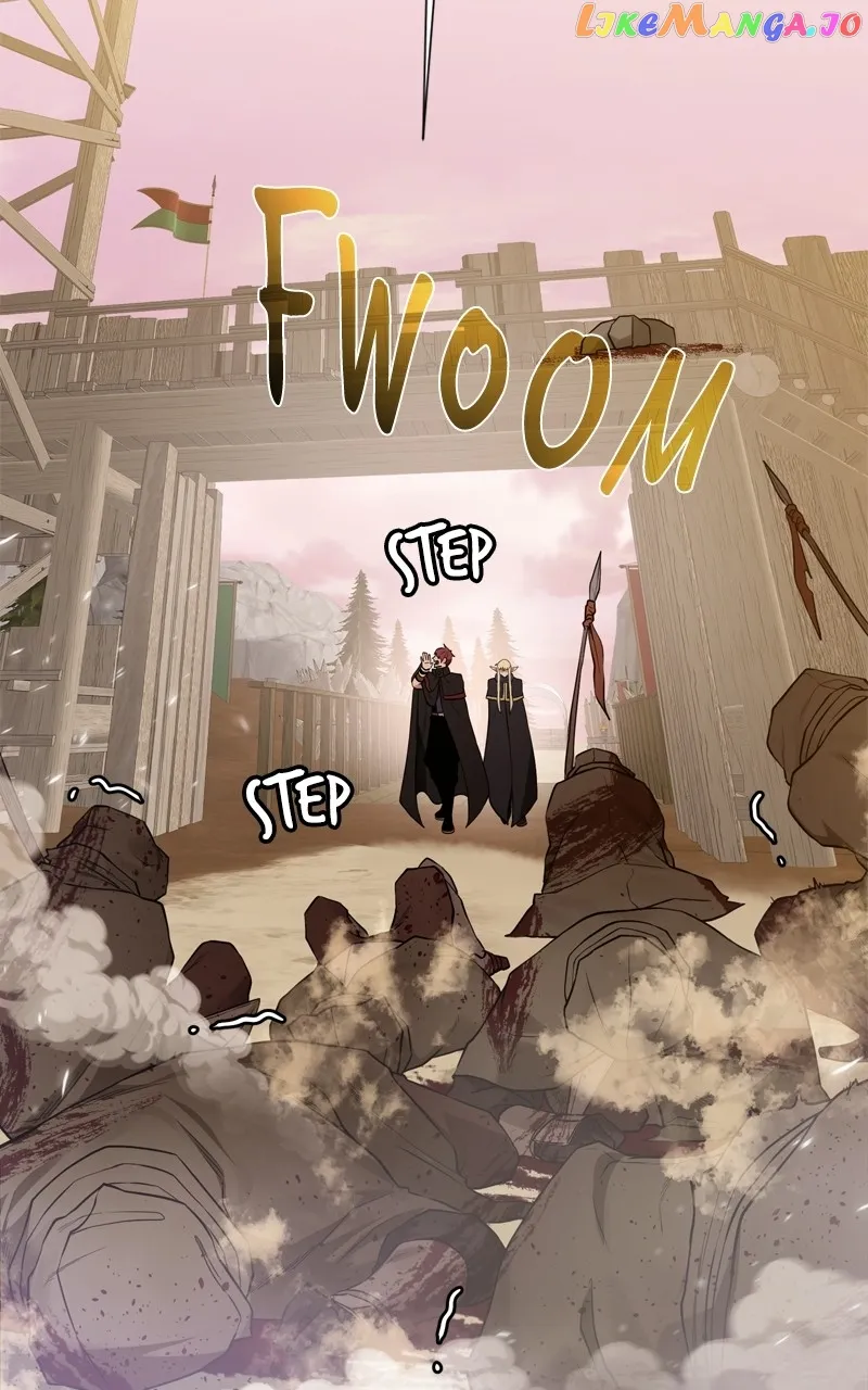 Dungeons & Artifacts Chapter 120 Online - página 96