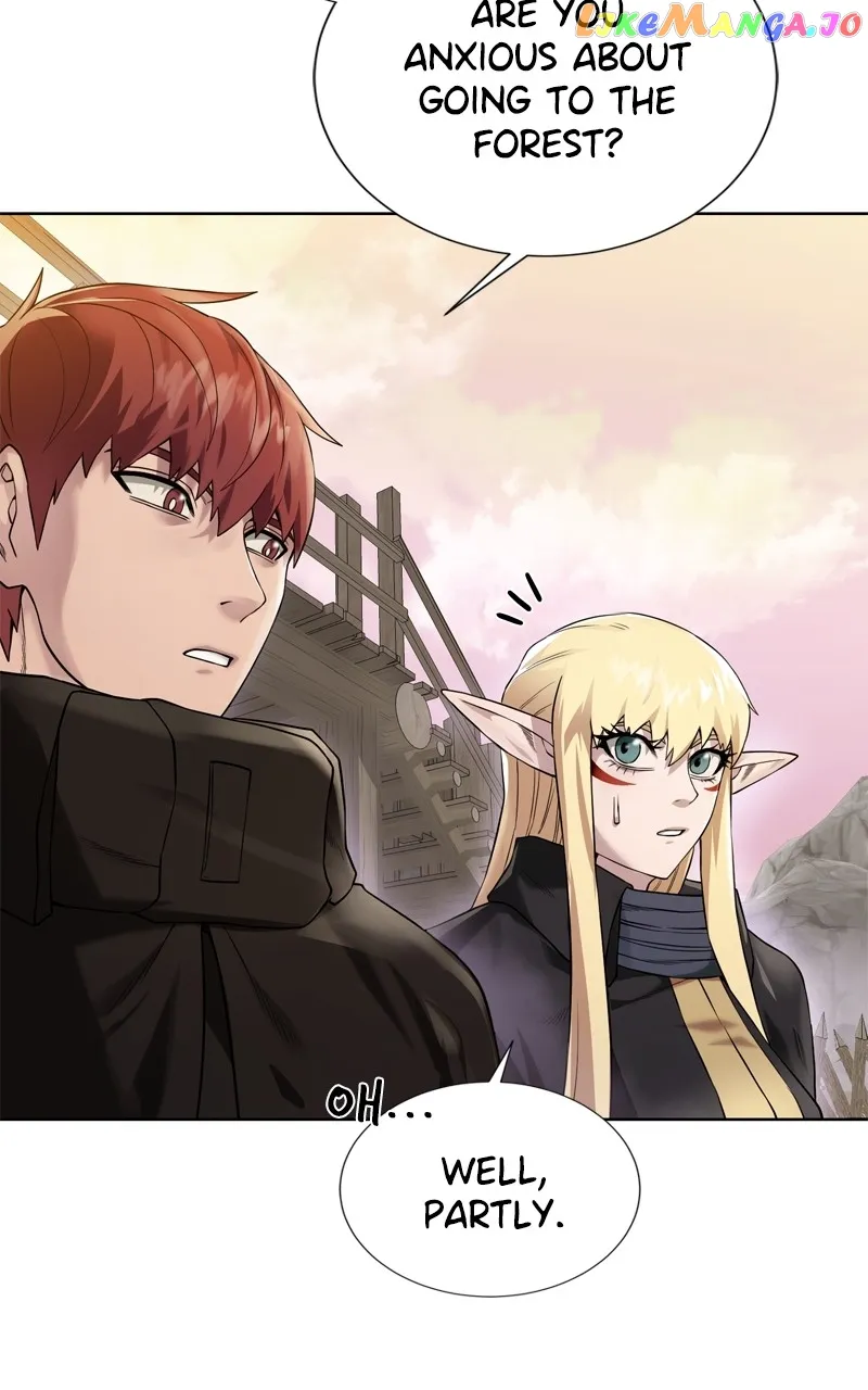 Dungeons & Artifacts Chapter 120 Online - página 99