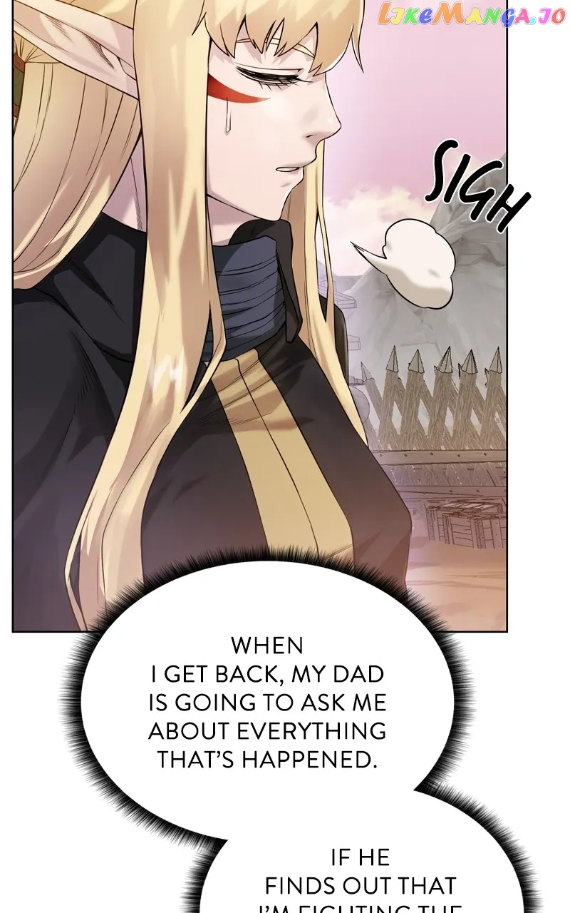 Dungeons & Artifacts Chapter 120 Online - página 101