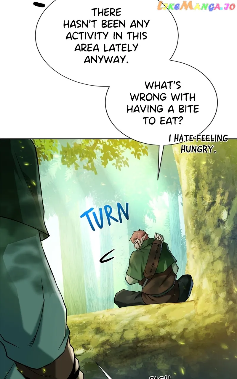 Dungeons & Artifacts Chapter 120 Online - página 107