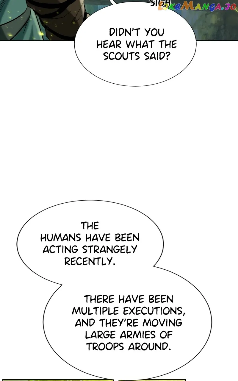 Dungeons & Artifacts Chapter 120 Online - página 108