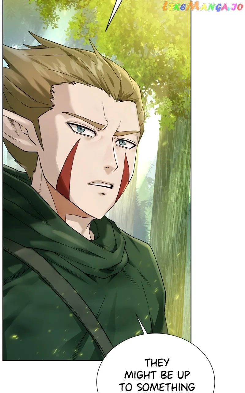 Dungeons & Artifacts Chapter 120 Online - página 109