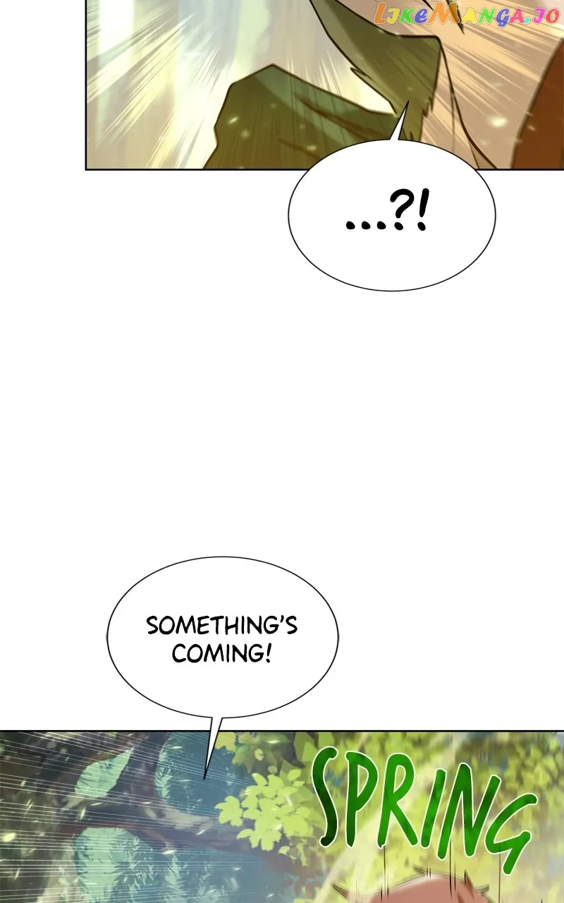 Dungeons & Artifacts Chapter 120 Online - página 111
