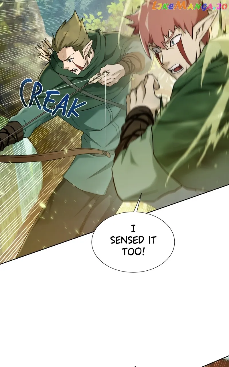 Dungeons & Artifacts Chapter 120 Online - página 112