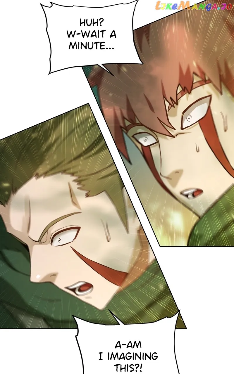 Dungeons & Artifacts Chapter 120 Online - página 113