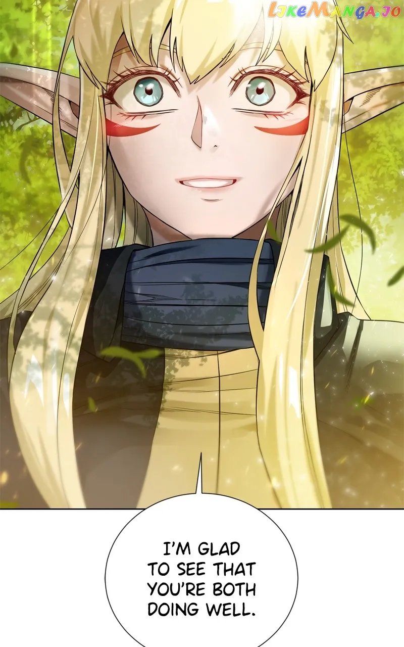 Dungeons & Artifacts Chapter 120 Online - página 117