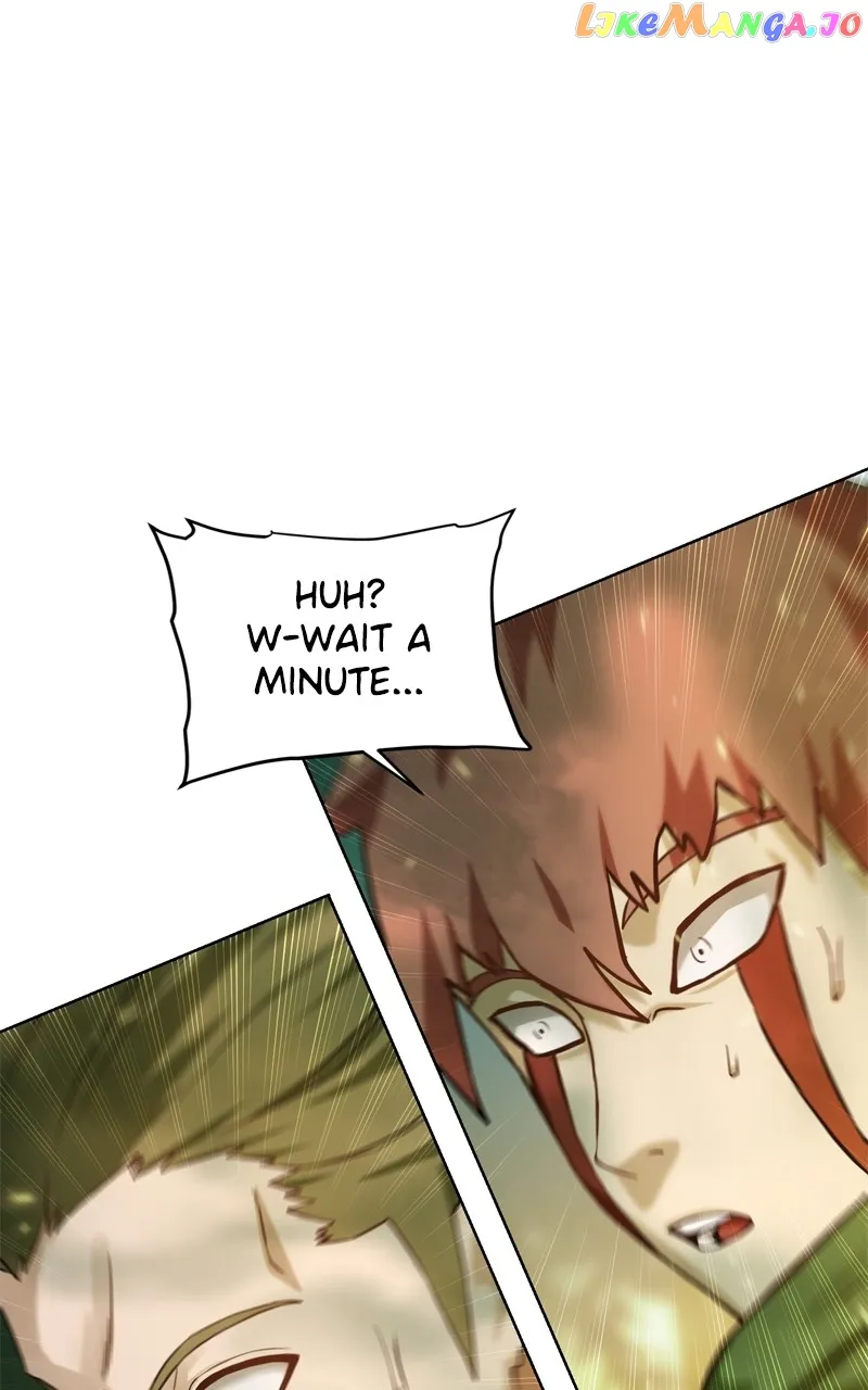 Dungeons & Artifacts Chapter 121 Online - página 2