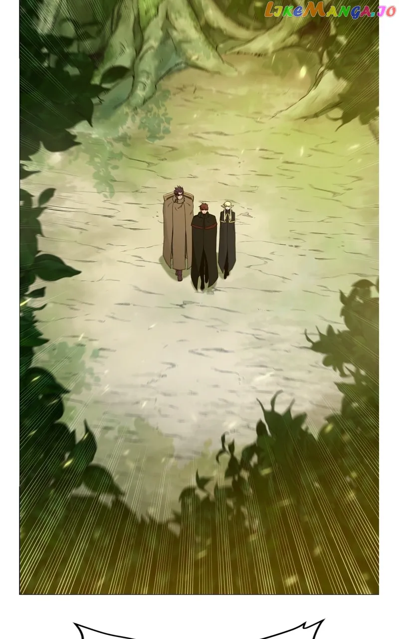Dungeons & Artifacts Chapter 121 Online - página 4