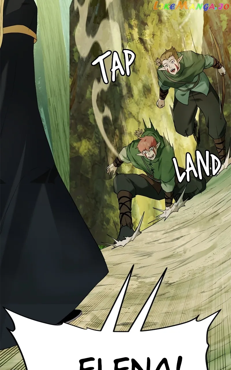Dungeons & Artifacts Chapter 121 Online - página 6