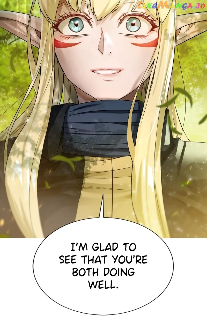 Dungeons & Artifacts Chapter 121 Online - página 8
