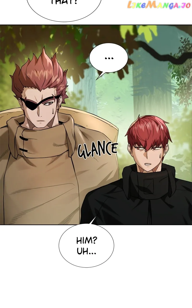 Dungeons & Artifacts Chapter 121 Online - página 12