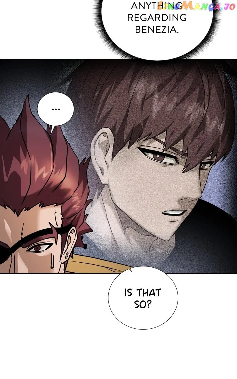 Dungeons & Artifacts Chapter 121 Online - página 15