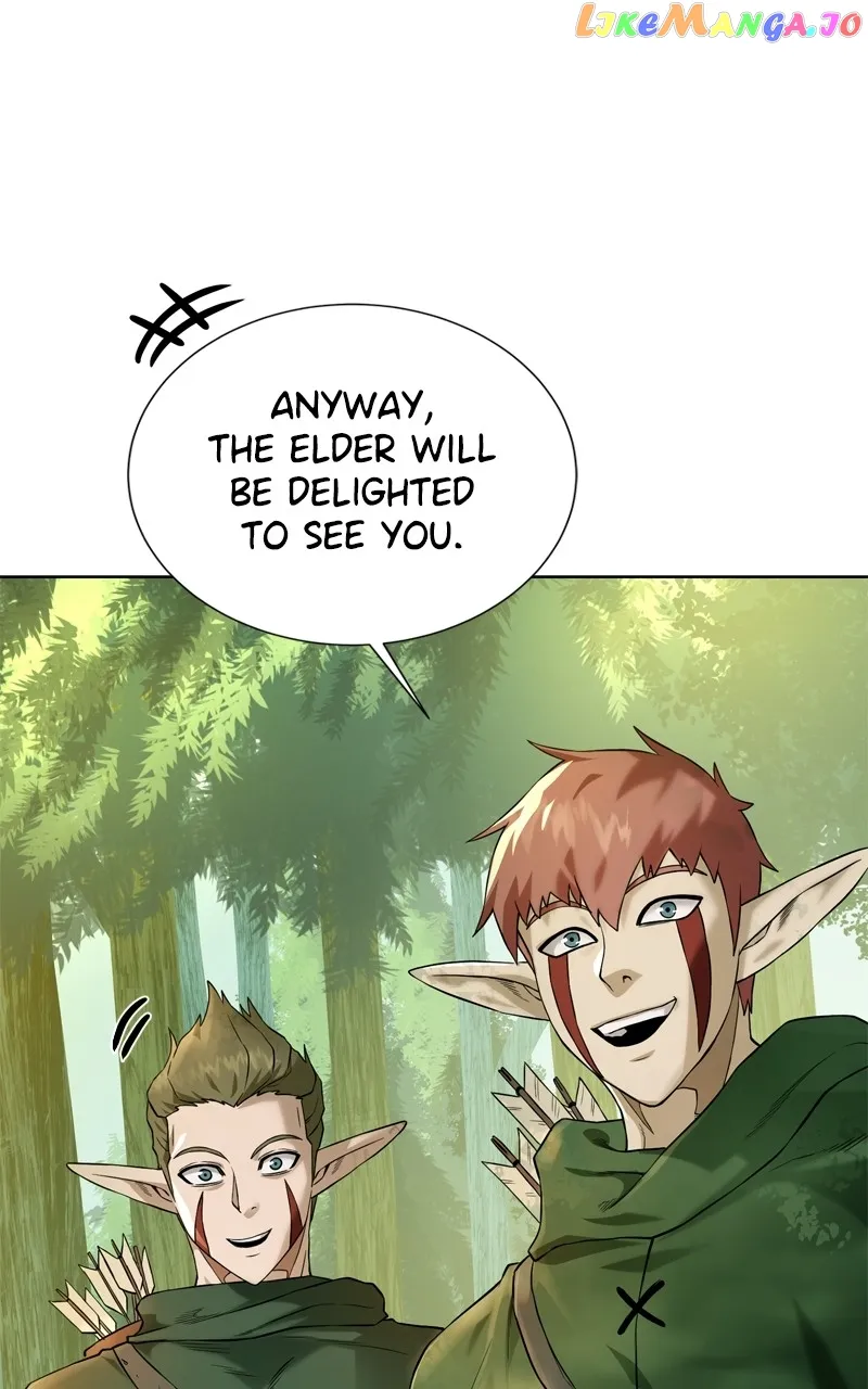 Dungeons & Artifacts Chapter 121 Online - página 16