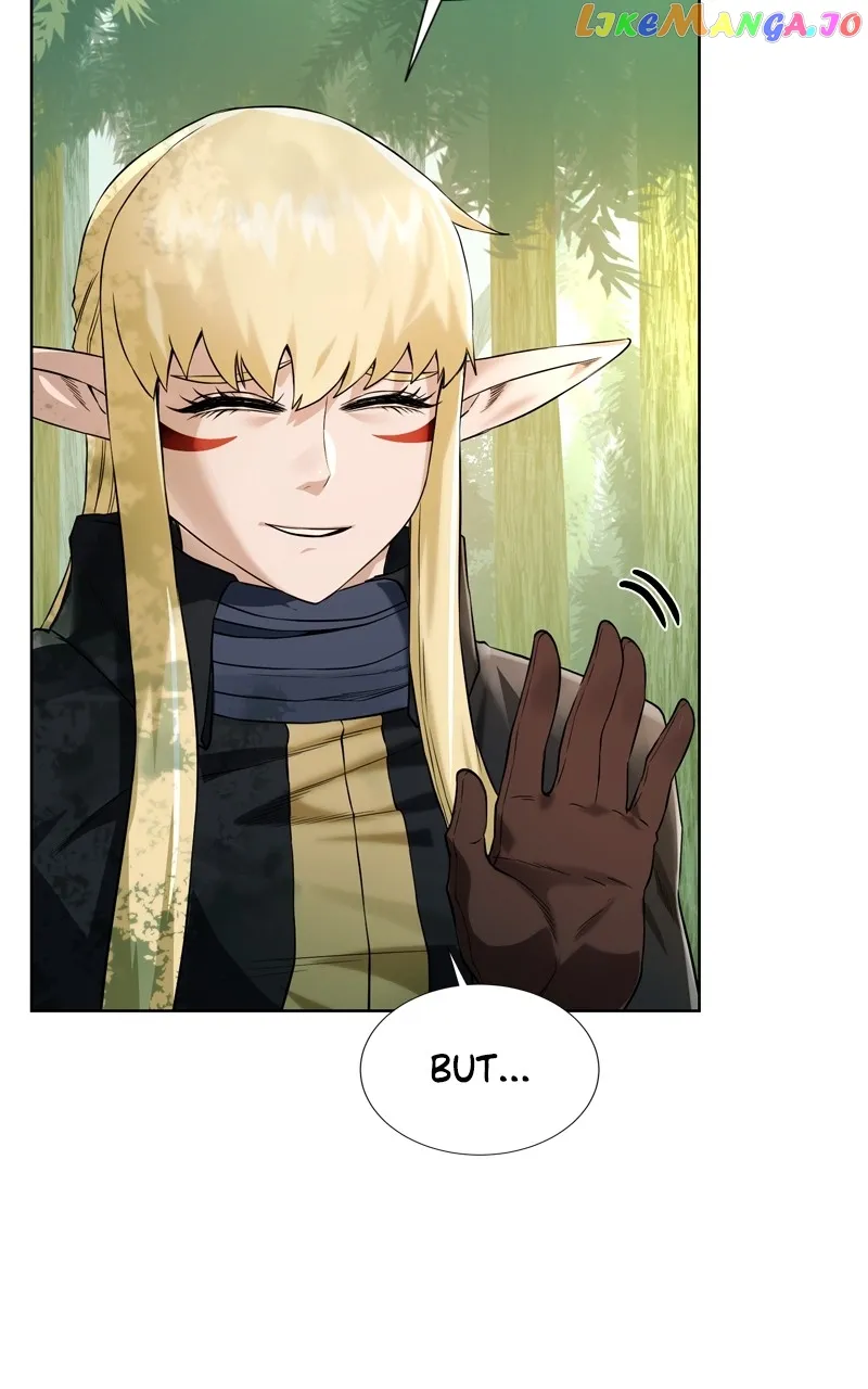 Dungeons & Artifacts Chapter 121 Online - página 18