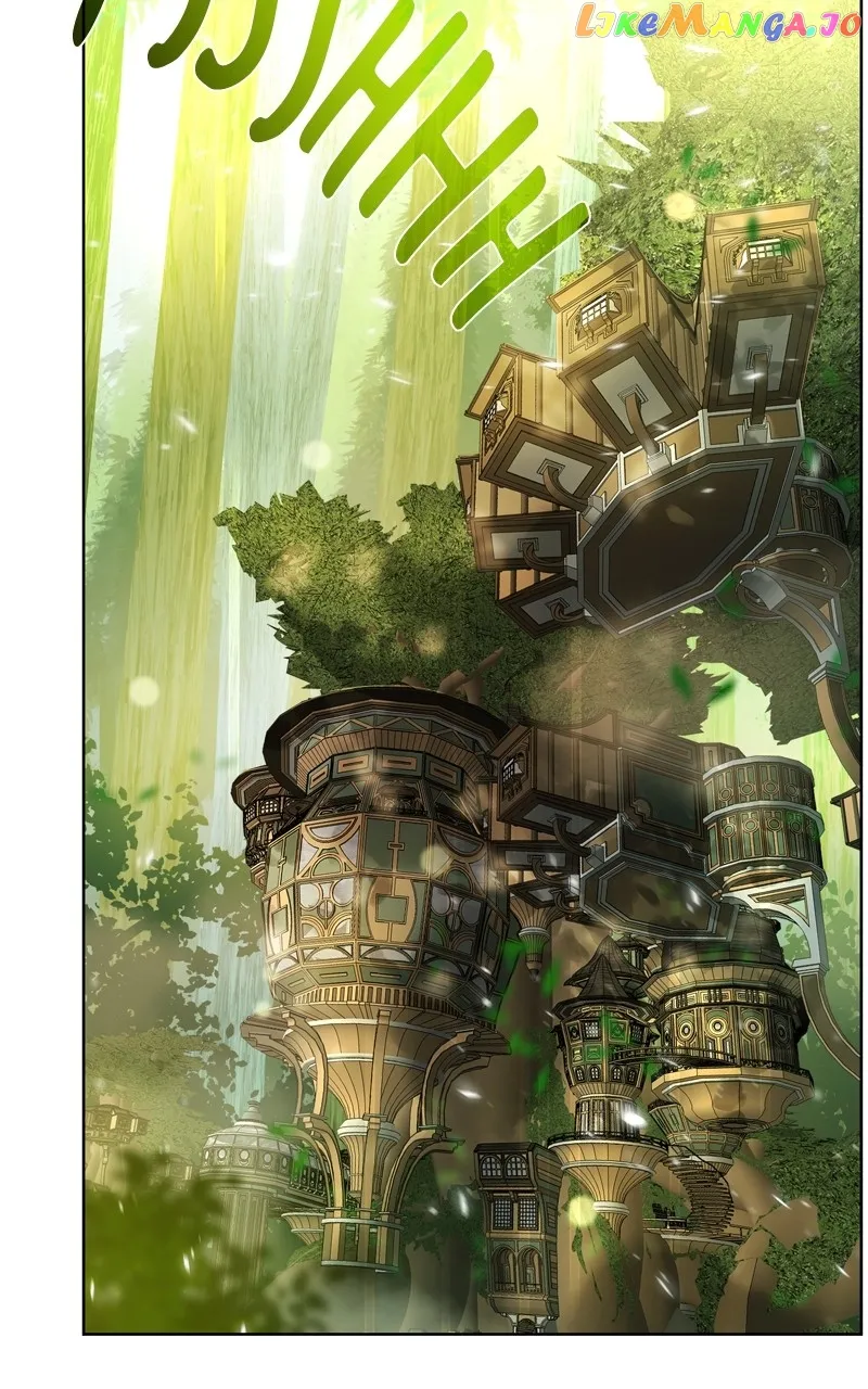 Dungeons & Artifacts Chapter 121 Online - página 22