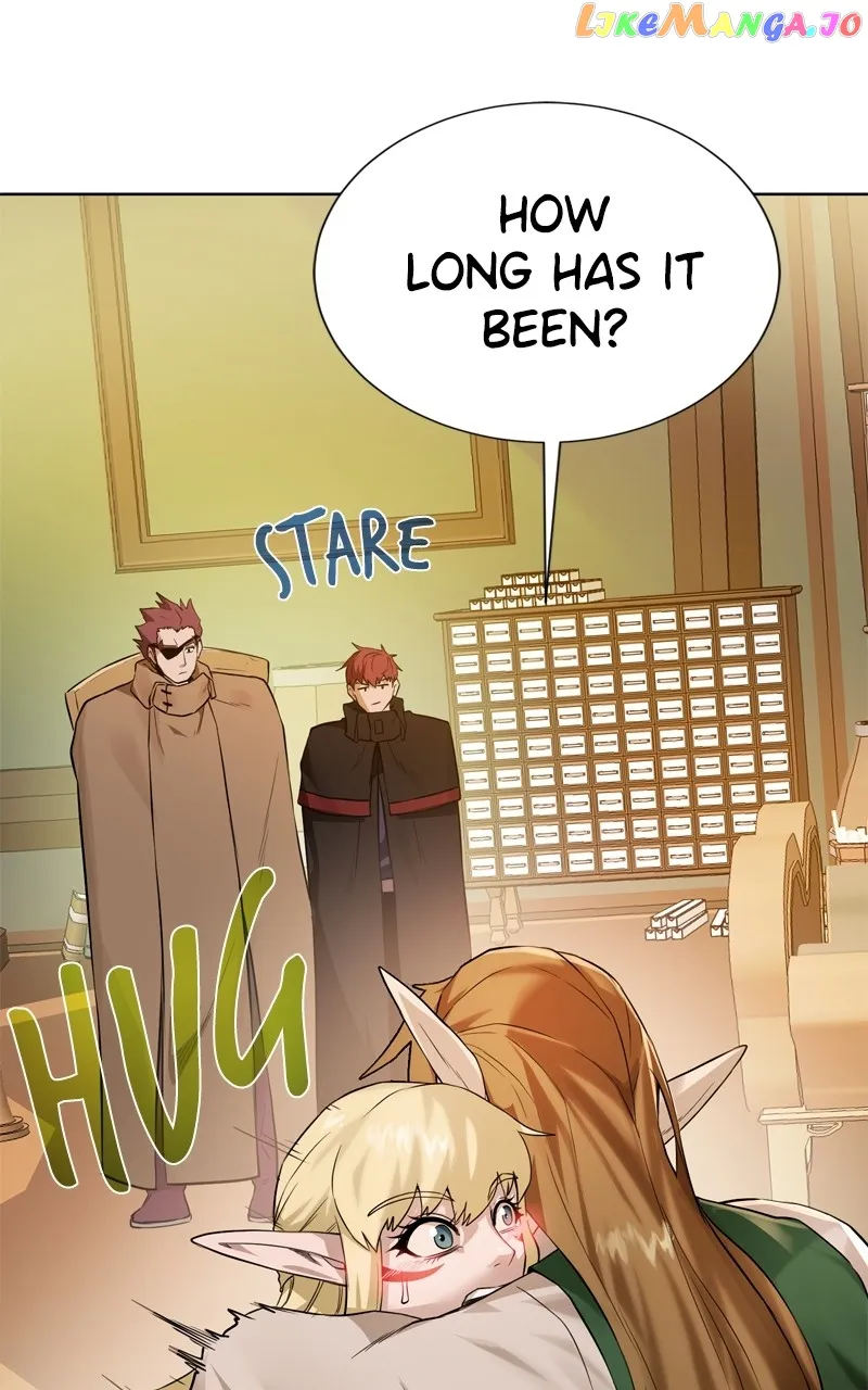 Dungeons & Artifacts Chapter 121 Online - página 25
