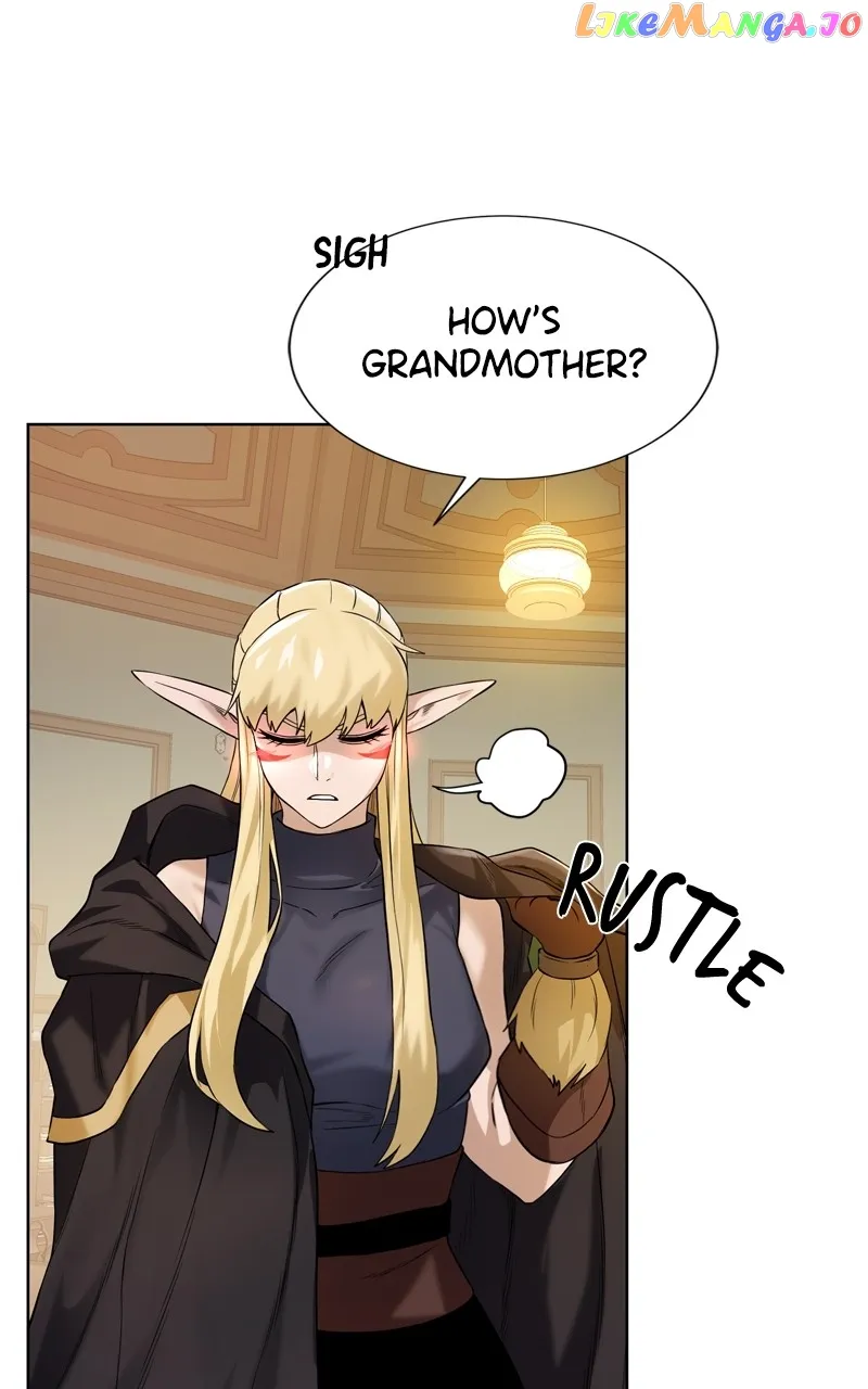 Dungeons & Artifacts Chapter 121 Online - página 28