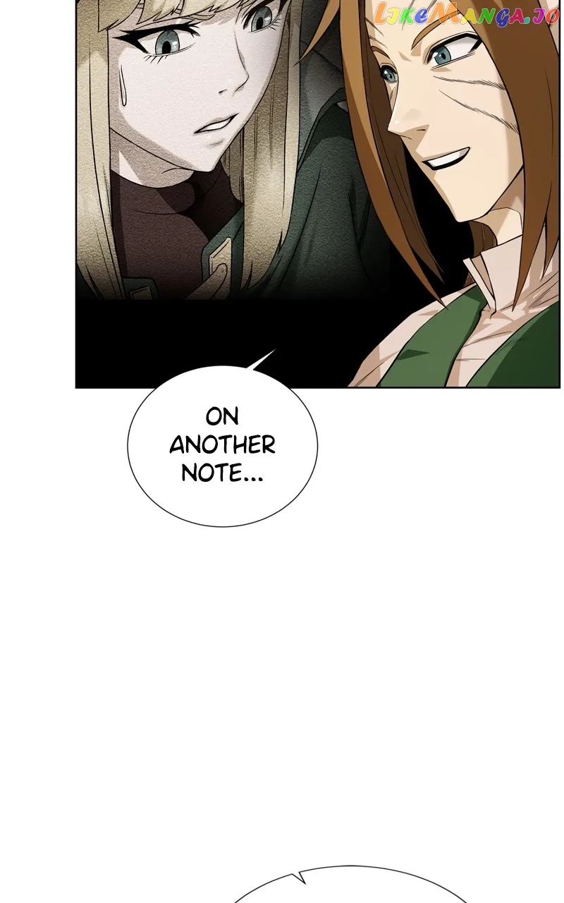 Dungeons & Artifacts Chapter 121 Online - página 30