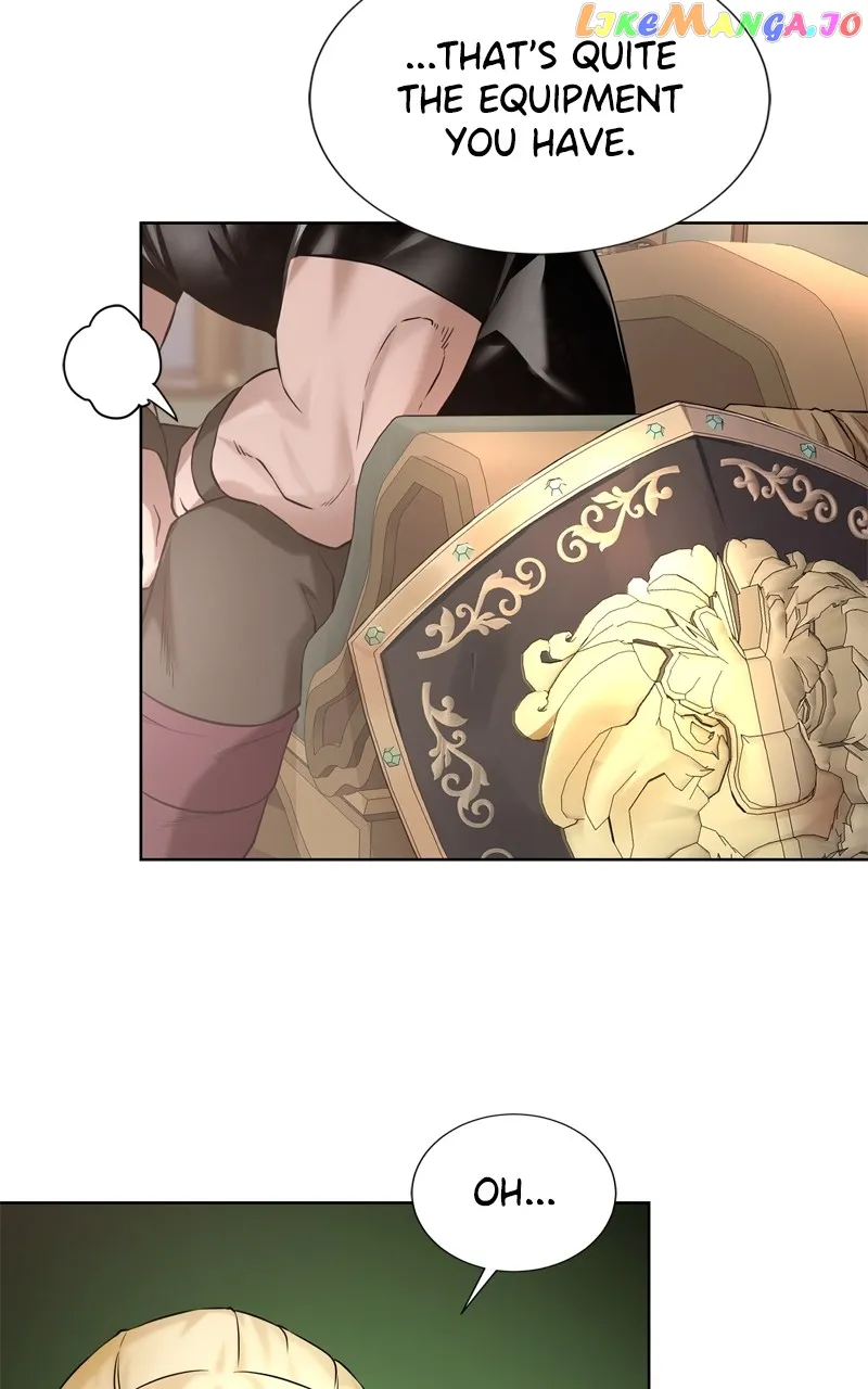 Dungeons & Artifacts Chapter 121 Online - página 31